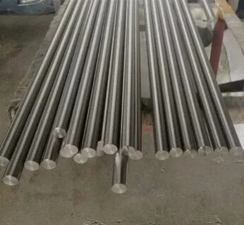 TA1 Industrial Pure Titanium Bar TA1 Industrial Pure Titanium Bar