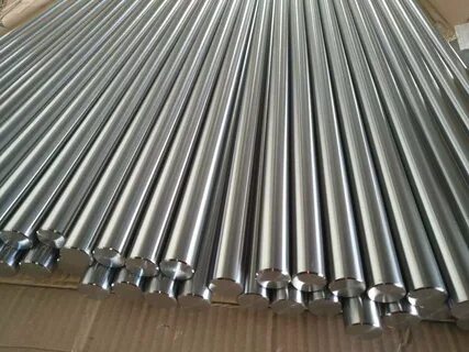 TA1 Industrial Pure Titanium Bar TA1 Industrial Pure Titanium Bar