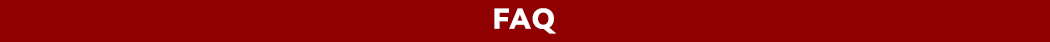 FAQ