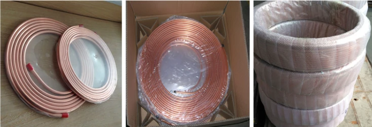 roll of copper tubing roll of copper tubing