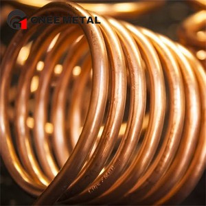 copper tubing copper tubing