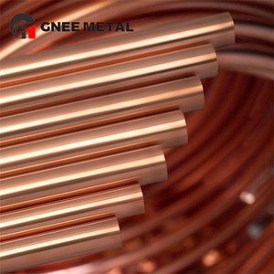 copper tube copper tube
