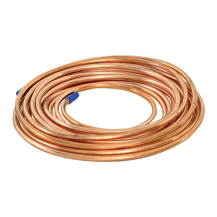 30mm Copper tube