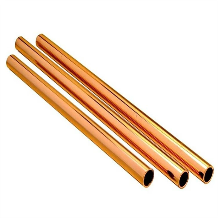 8mm Copper Tube