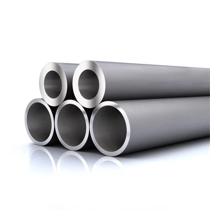 ASME SB337 Grade 5 Titanium EFW Pipe