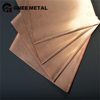C12200 Copper Panels For Walls Decorated