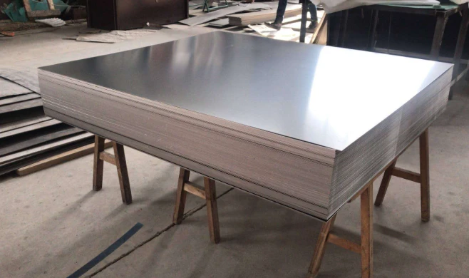 Titanium Coated Anode Plate