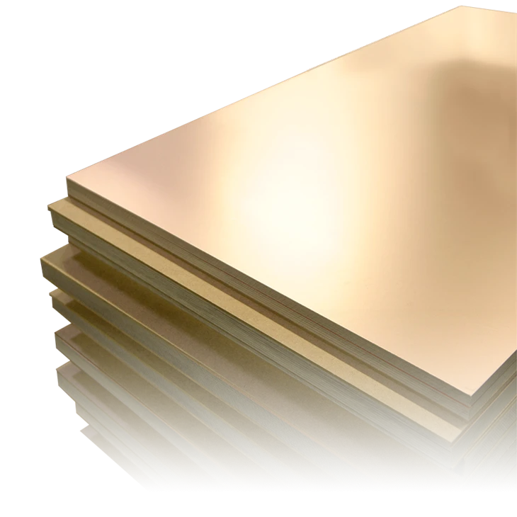 C19010 Copper Sheet