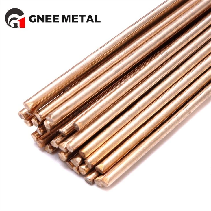 C27000 Bronze Rod For Decoration
