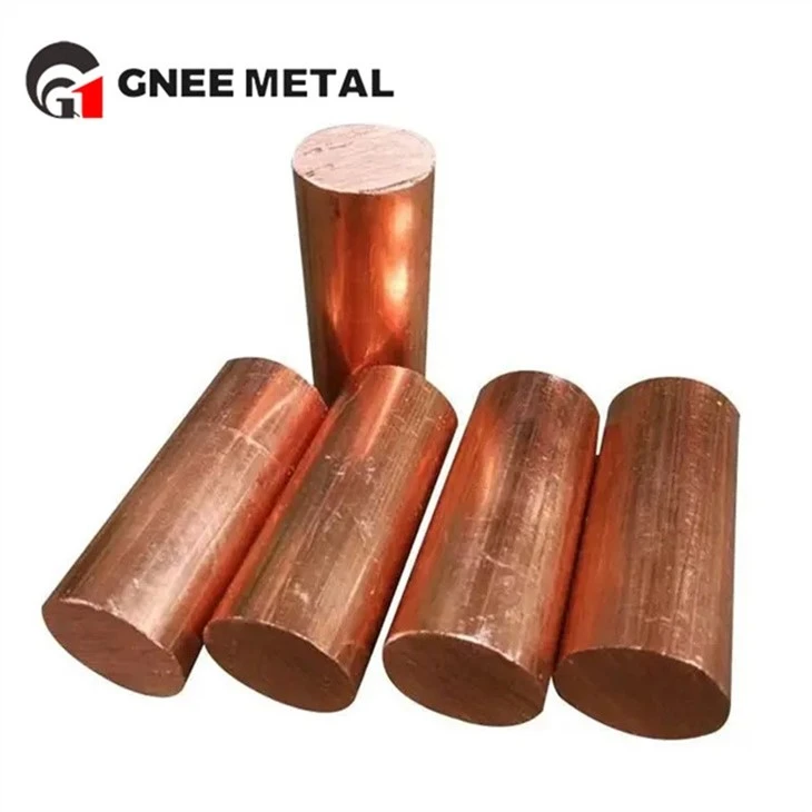 C28000 Round Rod For Welding