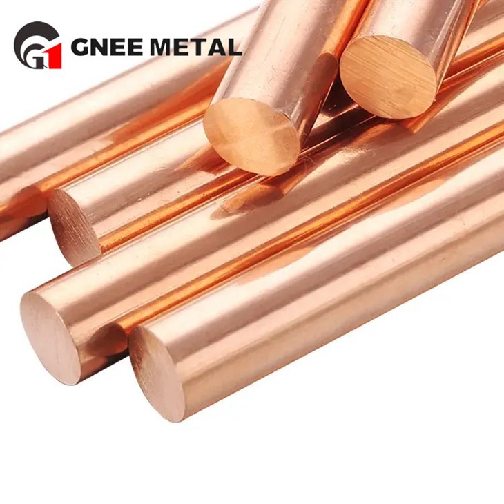 C3771 Copper Rod For Wire