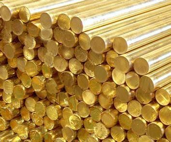 C68700 Copper Rod
