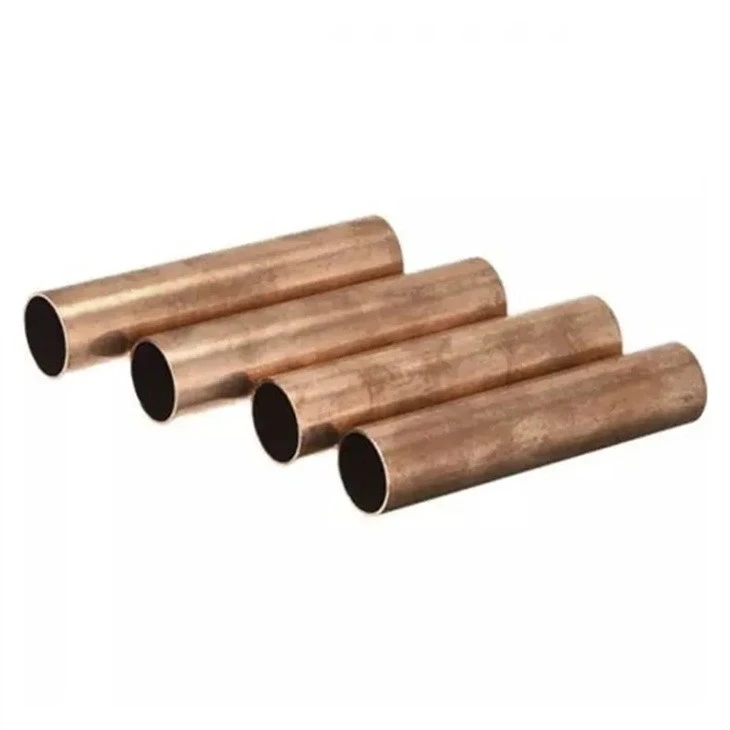 C71100 Copper Tube