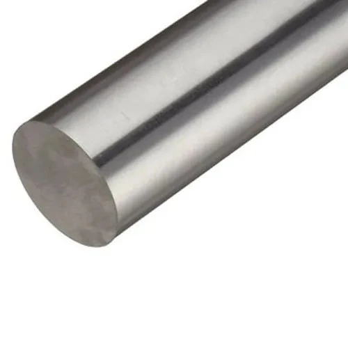 Forged Gr5 Titanium Bar