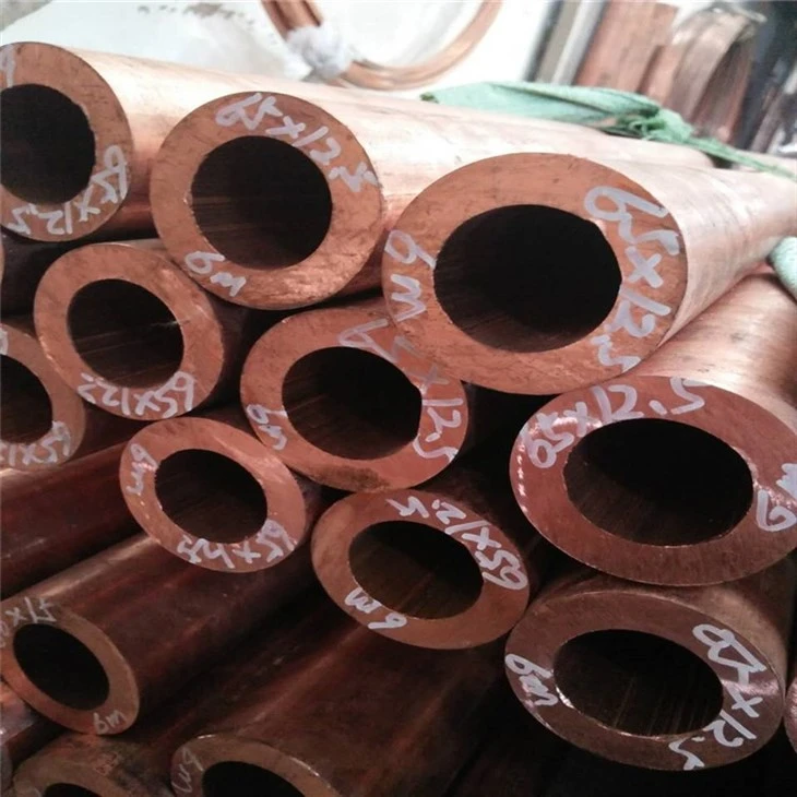 Good Copper Tube
