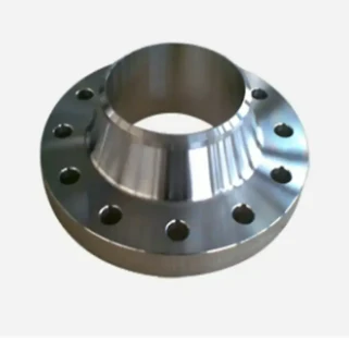 Gr1 Titanium Flange ASME B16.5