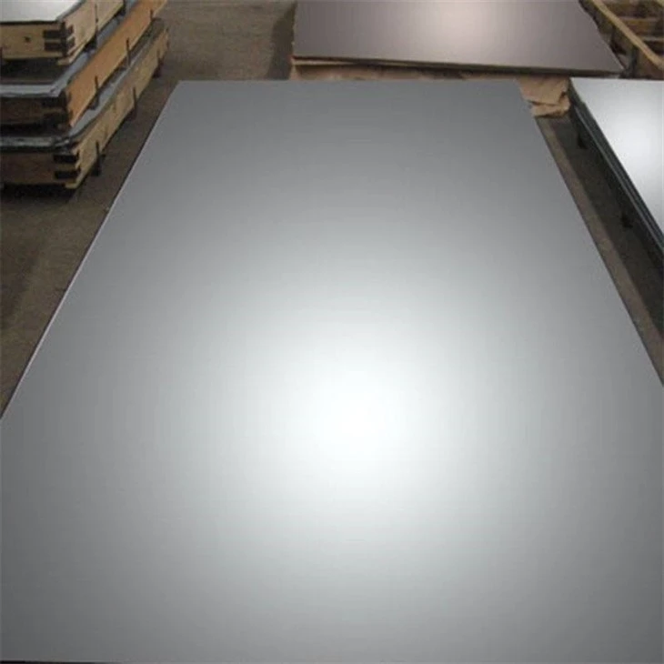 High Quality GR5 Titanium Alloy Plates