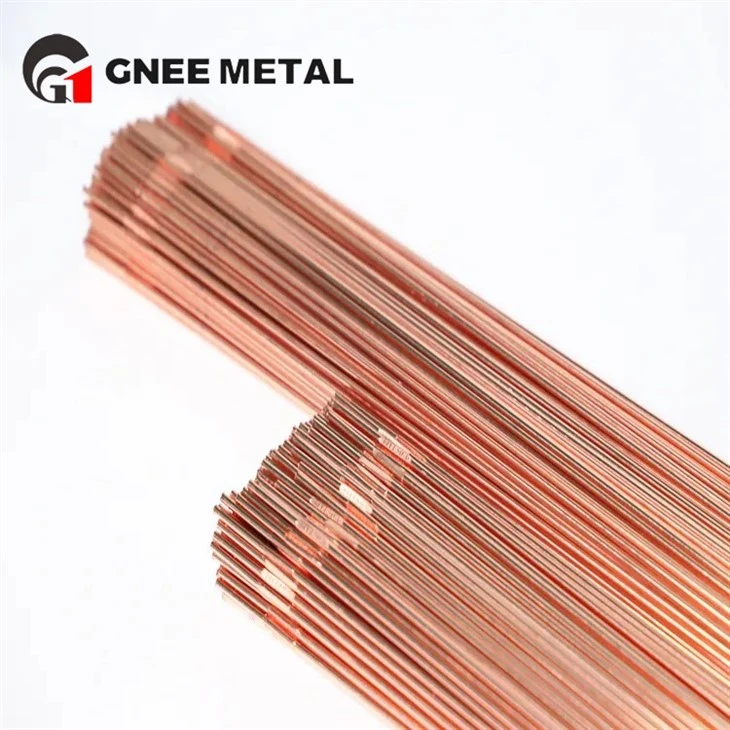 High Quality Grounding C2600 Copper Rod