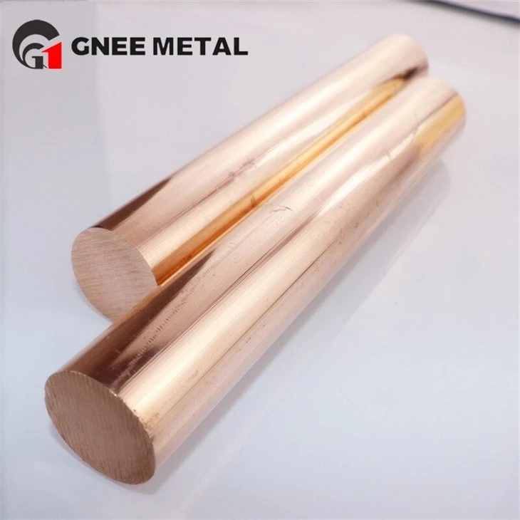 Industrial C28000 Copper Rod