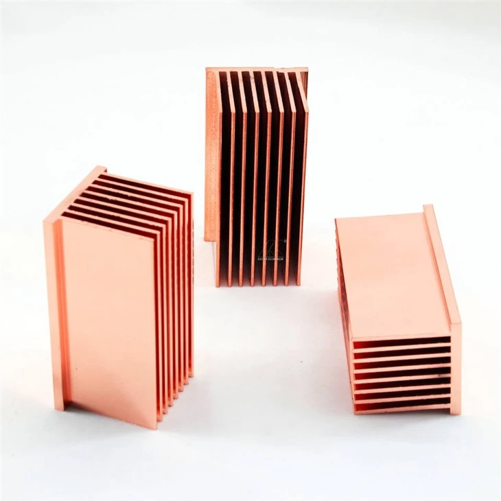Premium Quality Copper Profile