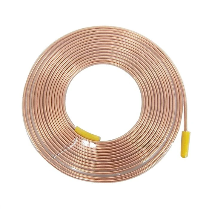 Seamless Copper Pipe