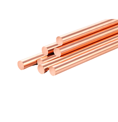 C2800 แท่งทองแดง