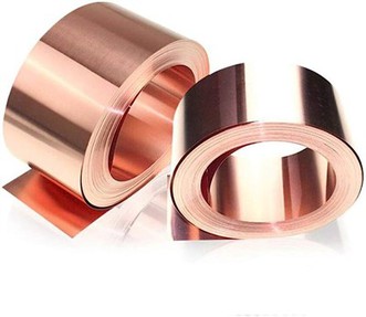 C81220 แผ่นทองแดง