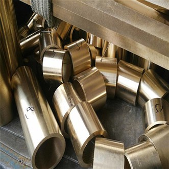 ท่อทองแดงไม่ผสม