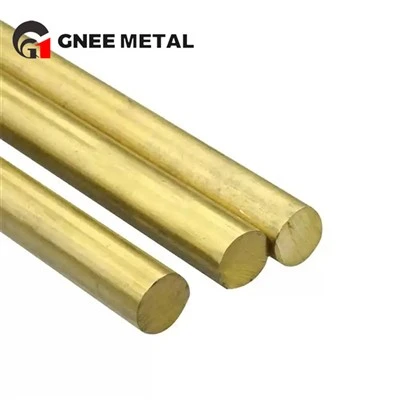 Solid C12200 Copper Earth Rod