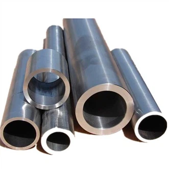 ท่อไทเทเนียม Astm B861