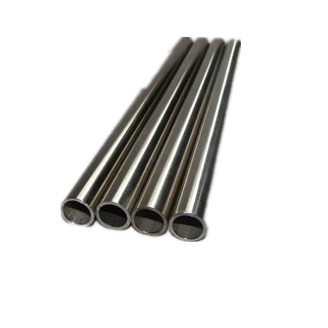 Titanium Pipe Gr13 Supplier