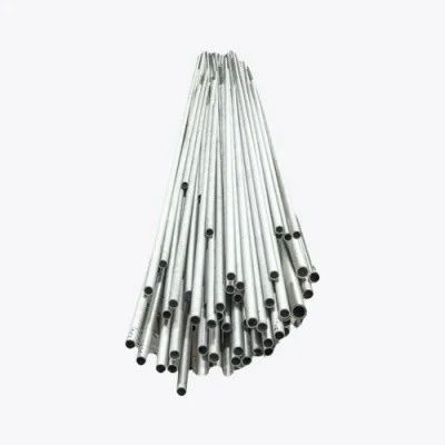 Titanium Pipeline