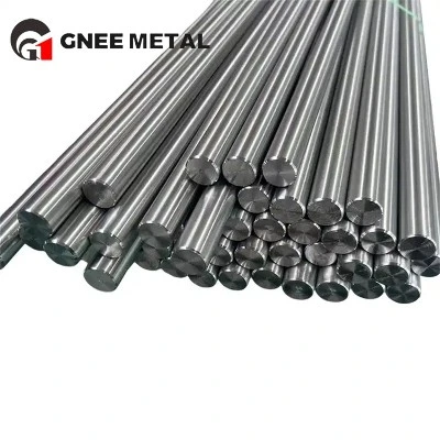 Medical Grade Titanium Bar Medical Grade Titanium Bar
