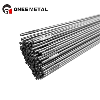 Titanium Round Rod Titanium Round Rod